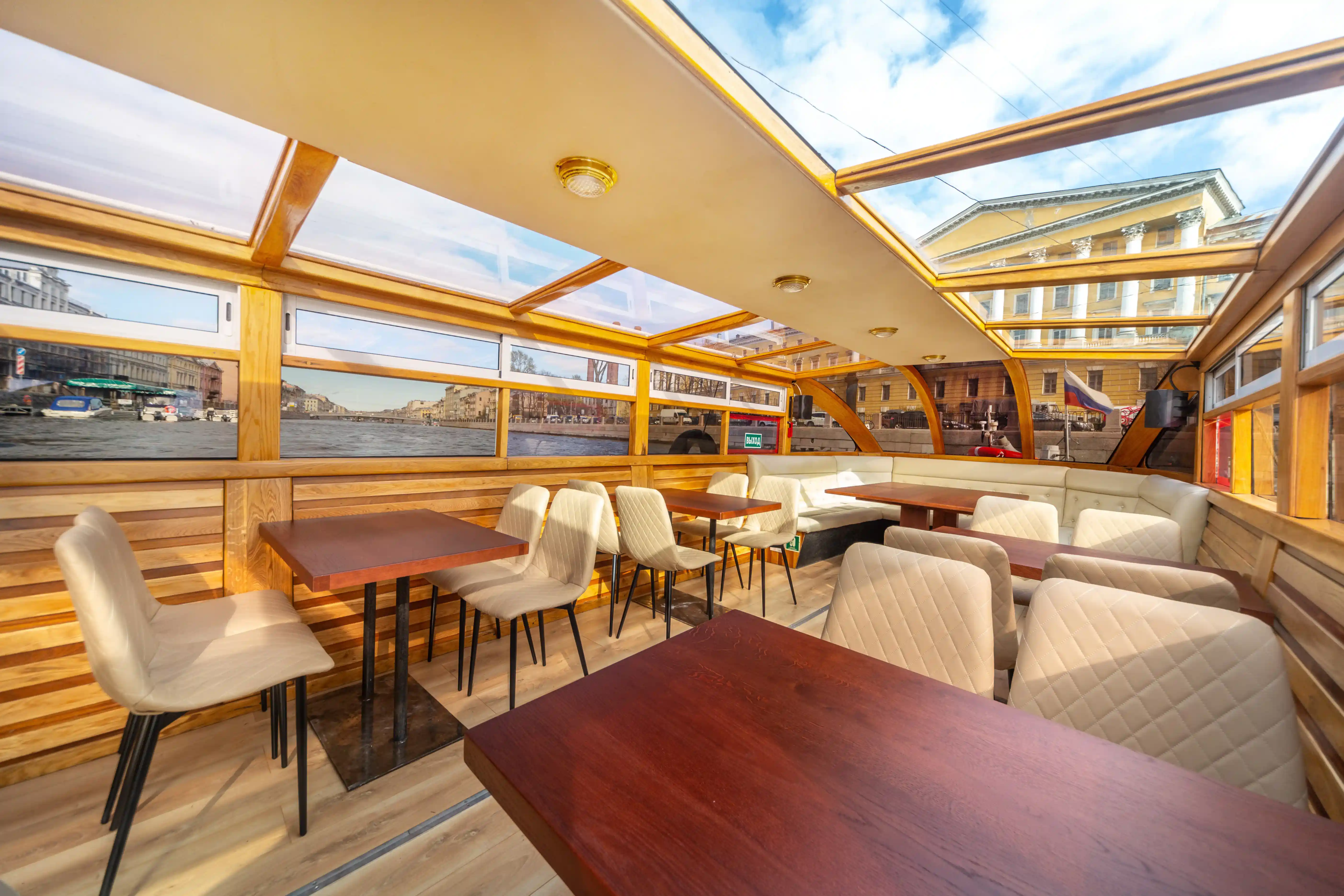 Теплоход «Одиссей» image- 12